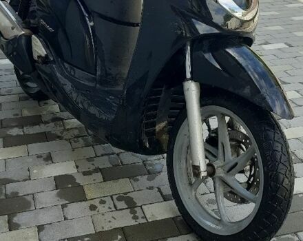 Хонда Інша, об'ємом двигуна 0.3 л та пробігом 0 тис. км за 1100 $, фото 1 на Automoto.ua