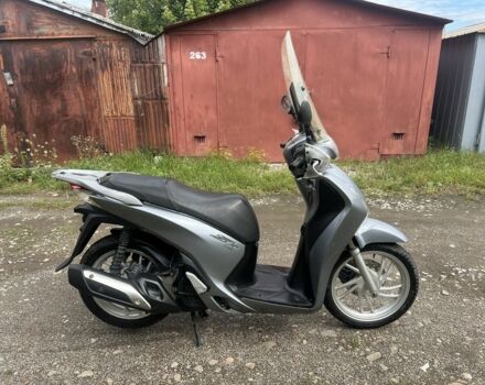 Хонда Інша, об'ємом двигуна 0.13 л та пробігом 0 тис. км за 1499 $, фото 2 на Automoto.ua