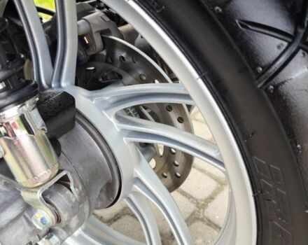Хонда Інша, об'ємом двигуна 0.15 л та пробігом 0 тис. км за 3077 $, фото 8 на Automoto.ua