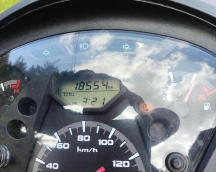 Хонда Інша, об'ємом двигуна 0.15 л та пробігом 0 тис. км за 3077 $, фото 10 на Automoto.ua
