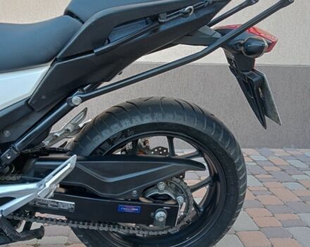 Хонда Інша, об'ємом двигуна 0.75 л та пробігом 0 тис. км за 4000 $, фото 11 на Automoto.ua