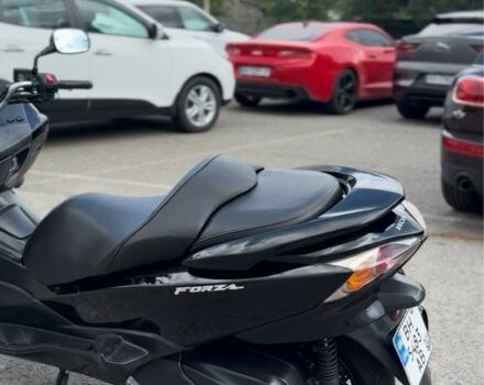 Хонда Інша, об'ємом двигуна 0.25 л та пробігом 0 тис. км за 2000 $, фото 2 на Automoto.ua