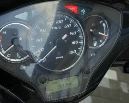 Хонда Інша, об'ємом двигуна 0.3 л та пробігом 0 тис. км за 1100 $, фото 3 на Automoto.ua