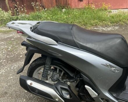 Хонда Інша, об'ємом двигуна 0.13 л та пробігом 0 тис. км за 1499 $, фото 13 на Automoto.ua