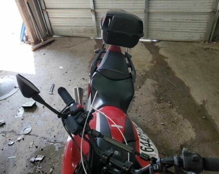Хонда Інша, об'ємом двигуна 2.3 л та пробігом 0 тис. км за 750 $, фото 4 на Automoto.ua