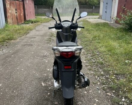 Хонда Інша, об'ємом двигуна 0.13 л та пробігом 0 тис. км за 1499 $, фото 3 на Automoto.ua