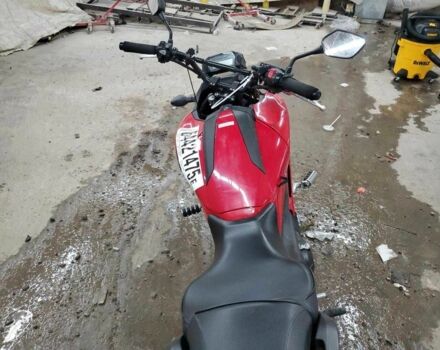Хонда Інша, об'ємом двигуна 2.3 л та пробігом 0 тис. км за 750 $, фото 5 на Automoto.ua