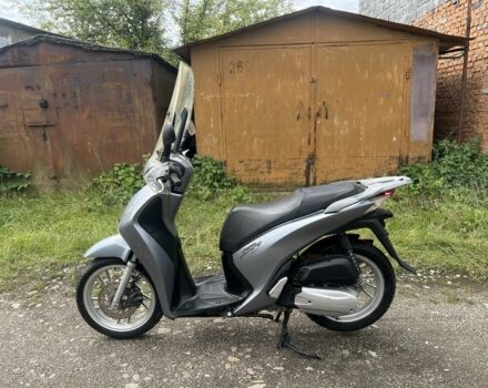 Хонда Інша, об'ємом двигуна 0.13 л та пробігом 0 тис. км за 1499 $, фото 4 на Automoto.ua