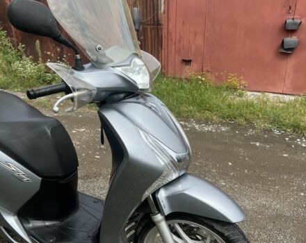 Хонда Інша, об'ємом двигуна 0.13 л та пробігом 0 тис. км за 1499 $, фото 14 на Automoto.ua