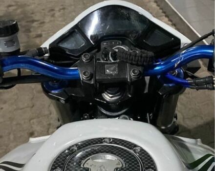 Хонда Другая, объемом двигателя 1 л и пробегом 0 тыс. км за 3200 $, фото 4 на Automoto.ua