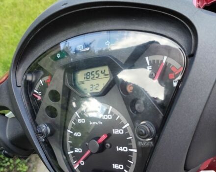 Хонда Інша, об'ємом двигуна 0.15 л та пробігом 0 тис. км за 3077 $, фото 22 на Automoto.ua