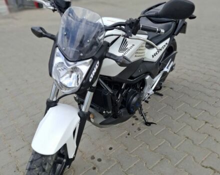 Хонда Інша, об'ємом двигуна 0.75 л та пробігом 0 тис. км за 4400 $, фото 4 на Automoto.ua