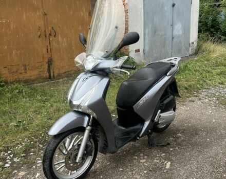 Хонда Інша, об'ємом двигуна 0.13 л та пробігом 0 тис. км за 1499 $, фото 5 на Automoto.ua