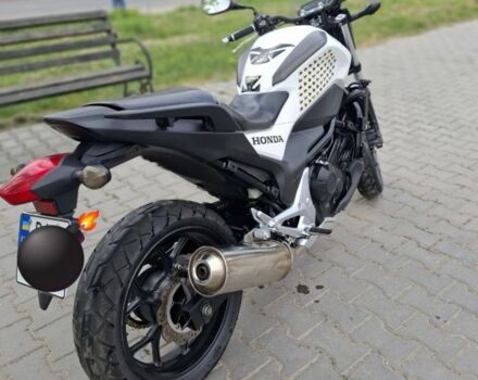 Хонда Інша, об'ємом двигуна 0.75 л та пробігом 0 тис. км за 4400 $, фото 3 на Automoto.ua
