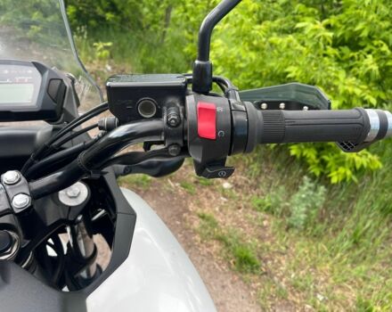 Хонда Інша, об'ємом двигуна 0.7 л та пробігом 0 тис. км за 6200 $, фото 3 на Automoto.ua