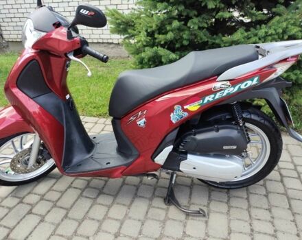 Хонда Інша, об'ємом двигуна 0.15 л та пробігом 0 тис. км за 3077 $, фото 1 на Automoto.ua