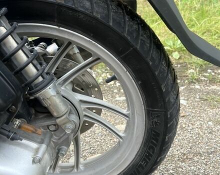 Хонда Інша, об'ємом двигуна 0.13 л та пробігом 0 тис. км за 1499 $, фото 11 на Automoto.ua