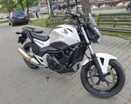 Хонда Інша, об'ємом двигуна 0.75 л та пробігом 0 тис. км за 4400 $, фото 1 на Automoto.ua