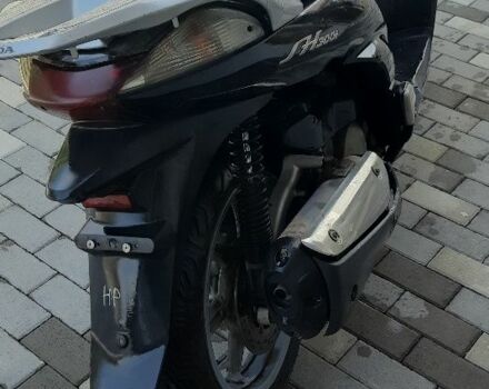 Хонда Інша, об'ємом двигуна 0.3 л та пробігом 0 тис. км за 1100 $, фото 2 на Automoto.ua