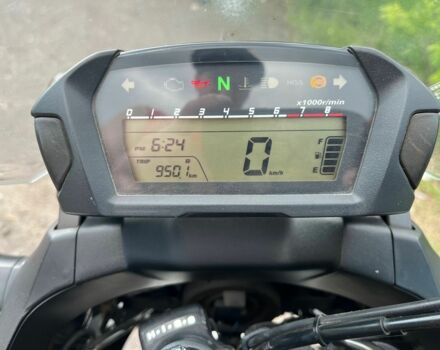 Хонда Інша, об'ємом двигуна 0.7 л та пробігом 0 тис. км за 6200 $, фото 7 на Automoto.ua