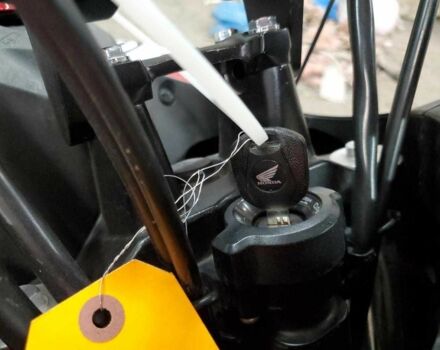 Хонда Інша, об'ємом двигуна 2.3 л та пробігом 0 тис. км за 750 $, фото 6 на Automoto.ua