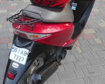 Хонда Другая, объемом двигателя 50 л и пробегом 0 тыс. км за 20000 $, фото 2 на Automoto.ua
