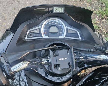 Хонда Інша, об'ємом двигуна 0.15 л та пробігом 0 тис. км за 1985 $, фото 4 на Automoto.ua