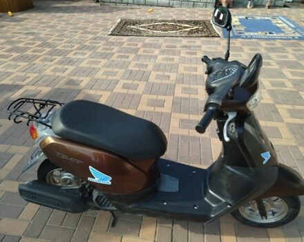 Хонда Другая, объемом двигателя 49 л и пробегом 0 тыс. км за 800 $, фото 2 на Automoto.ua