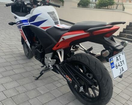 Хонда Інша, об'ємом двигуна 0.5 л та пробігом 0 тис. км за 4850 $, фото 3 на Automoto.ua