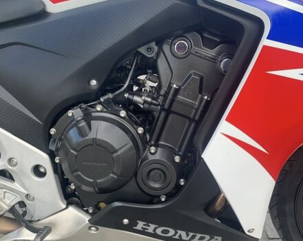 Хонда Інша, об'ємом двигуна 0.5 л та пробігом 0 тис. км за 4850 $, фото 15 на Automoto.ua