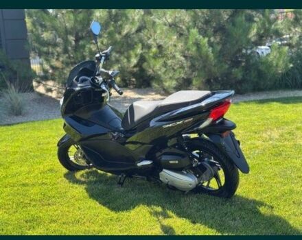 Хонда Інша, об'ємом двигуна 0.15 л та пробігом 0 тис. км за 1985 $, фото 6 на Automoto.ua