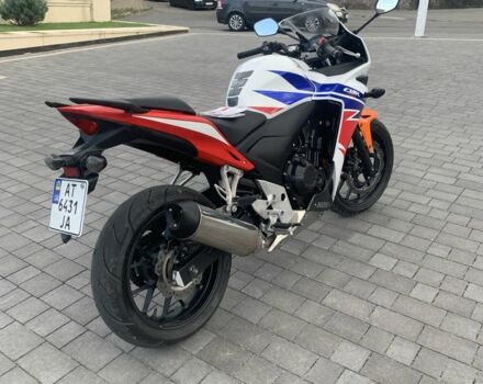 Хонда Інша, об'ємом двигуна 0.5 л та пробігом 0 тис. км за 4850 $, фото 18 на Automoto.ua