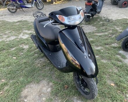 Хонда Другая, объемом двигателя 49 л и пробегом 0 тыс. км за 550 $, фото 20 на Automoto.ua