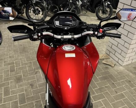 Хонда Інша, об'ємом двигуна 0.8 л та пробігом 0 тис. км за 9150 $, фото 6 на Automoto.ua
