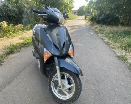 Хонда Інша, об'ємом двигуна 2.3 л та пробігом 0 тис. км за 850 $, фото 1 на Automoto.ua