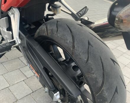 Хонда Інша, об'ємом двигуна 0.5 л та пробігом 0 тис. км за 4850 $, фото 12 на Automoto.ua