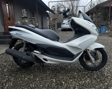 Хонда Другая, объемом двигателя 0.13 л и пробегом 0 тыс. км за 1550 $, фото 1 на Automoto.ua