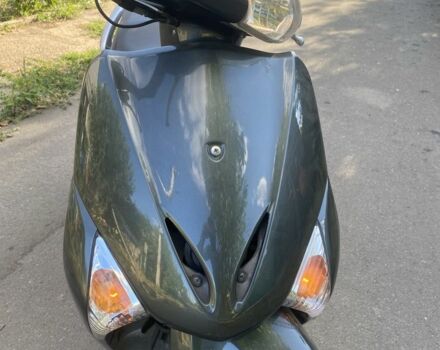 Хонда Інша, об'ємом двигуна 2.3 л та пробігом 0 тис. км за 850 $, фото 15 на Automoto.ua