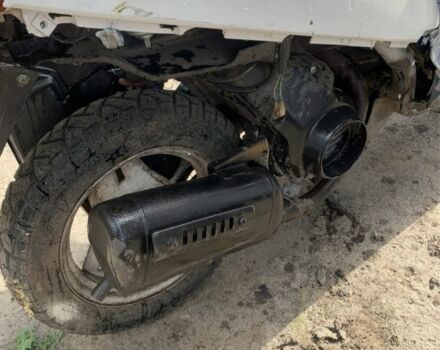 Хонда Другая, объемом двигателя 89 л и пробегом 0 тыс. км за 145 $, фото 5 на Automoto.ua