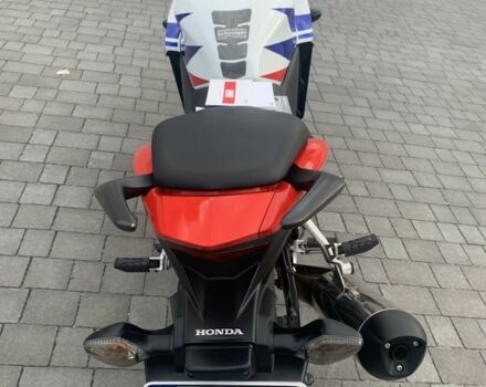 Хонда Інша, об'ємом двигуна 0.5 л та пробігом 0 тис. км за 4850 $, фото 6 на Automoto.ua