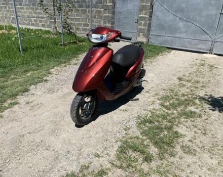 Хонда Другая, объемом двигателя 49 л и пробегом 0 тыс. км за 550 $, фото 14 на Automoto.ua