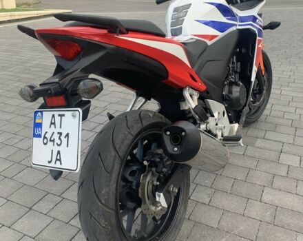 Хонда Інша, об'ємом двигуна 0.5 л та пробігом 0 тис. км за 4850 $, фото 2 на Automoto.ua