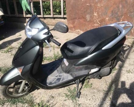Хонда Інша, об'ємом двигуна 2.3 л та пробігом 0 тис. км за 850 $, фото 2 на Automoto.ua