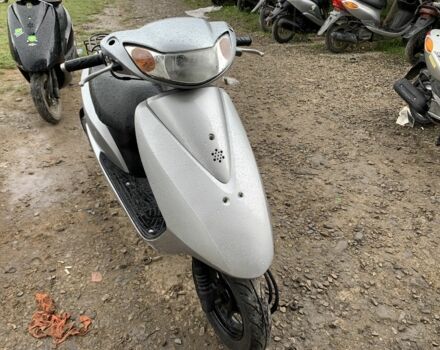 Хонда Другая, объемом двигателя 49 л и пробегом 0 тыс. км за 550 $, фото 12 на Automoto.ua