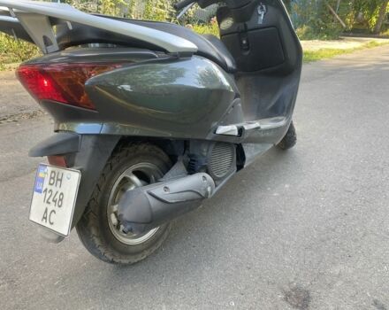Хонда Інша, об'ємом двигуна 2.3 л та пробігом 0 тис. км за 850 $, фото 11 на Automoto.ua