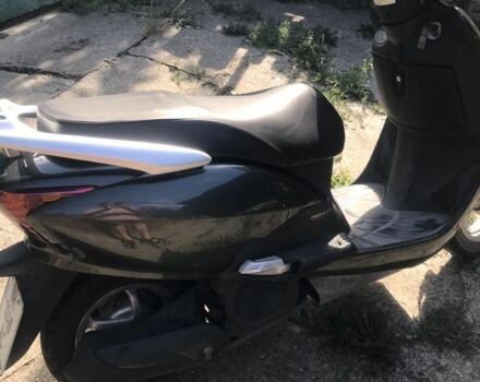 Хонда Інша, об'ємом двигуна 2.3 л та пробігом 0 тис. км за 850 $, фото 6 на Automoto.ua