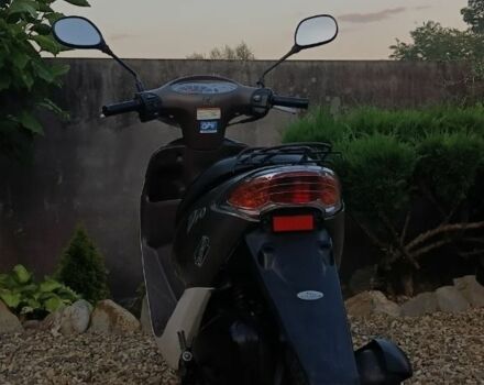 Хонда Інша, об'ємом двигуна 56 л та пробігом 0 тис. км за 600 $, фото 2 на Automoto.ua