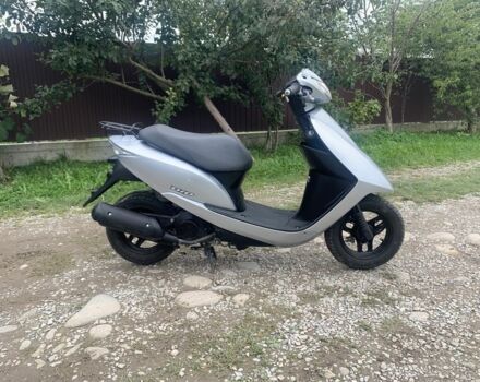 Хонда Другая, объемом двигателя 49 л и пробегом 0 тыс. км за 550 $, фото 6 на Automoto.ua