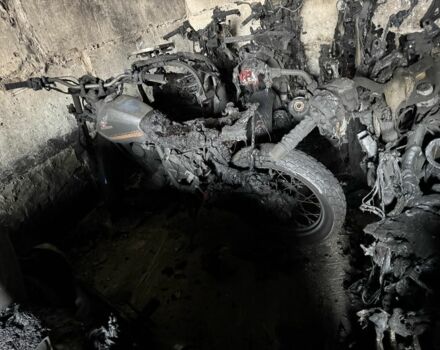 Хонда Другая, объемом двигателя 0.75 л и пробегом 0 тыс. км за 3500 $, фото 5 на Automoto.ua