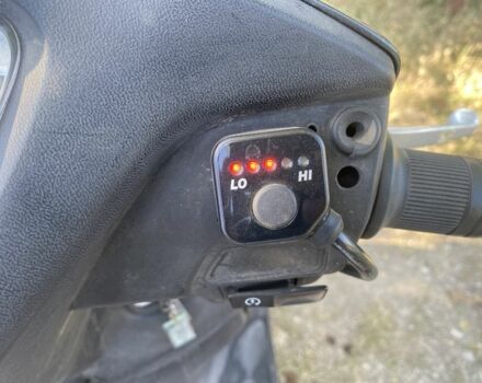 Хонда Інша, об'ємом двигуна 2.3 л та пробігом 0 тис. км за 850 $, фото 12 на Automoto.ua
